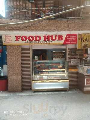 Food Hub