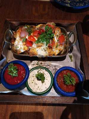 Pedaler’s Stroke House