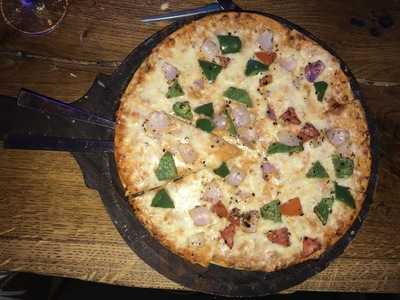 Pedaler’s Stroke House