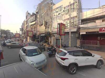 Pedaler’s Stroke House