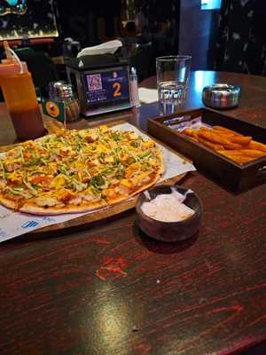 The Bar Stock Exchange