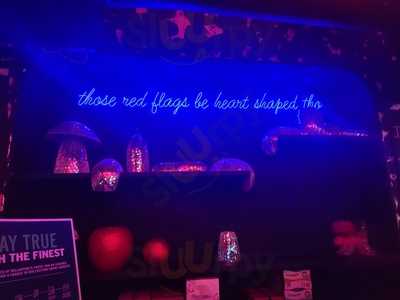 The Bar Stock Exchange