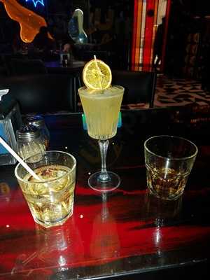 The Bar Stock Exchange