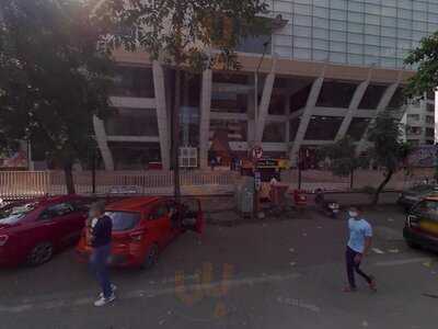 The Bar Stock Exchange