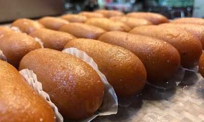 Chintamani's Namkeen