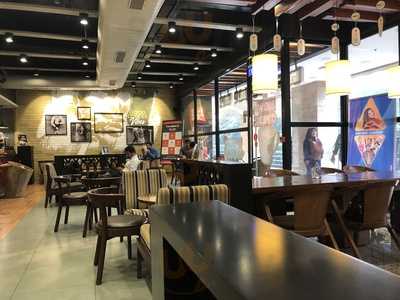 Cafe Coffee Day - Green Park Market