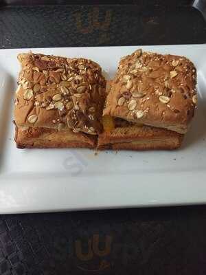 Cafe Coffee Day - Green Park Market