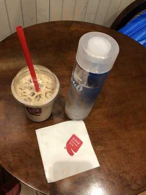 Cafe Coffee Day - Green Park Market