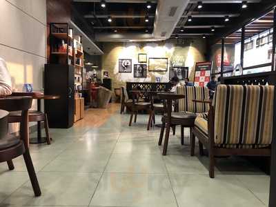 Cafe Coffee Day - Green Park Market