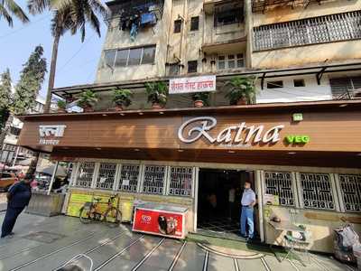 Ratna Veg Restaurant