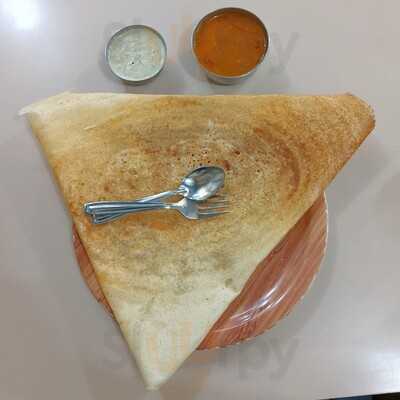 Ratna Veg Restaurant