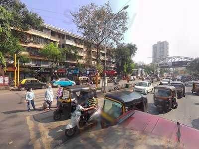 Ratna Veg Restaurant