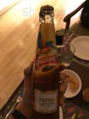 Grills & Platters Pind Balluchi