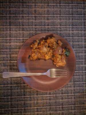 Bamboo Garden Restaurant