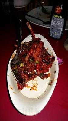 Bamboo Garden Restaurant