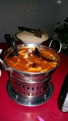 Bamboo Garden Restaurant