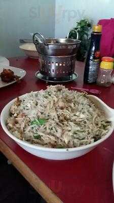 Bamboo Garden Restaurant