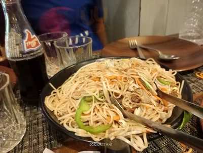 Bamboo Garden Restaurant