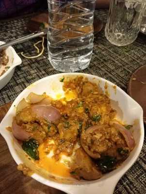 Bamboo Garden Restaurant