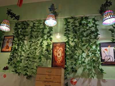 Bamboo Garden Restaurant