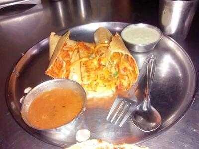 Jai Ambika Annadatta Ayaere Centre