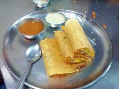 Jai Ambika Annadatta Ayaere Centre