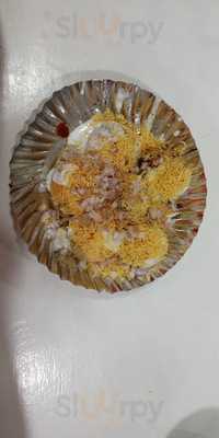 Chatori Chaat