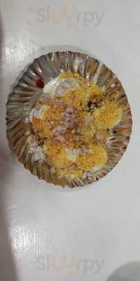 Chatori Chaat