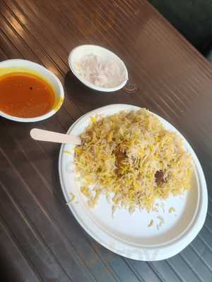 Biriyani Corner