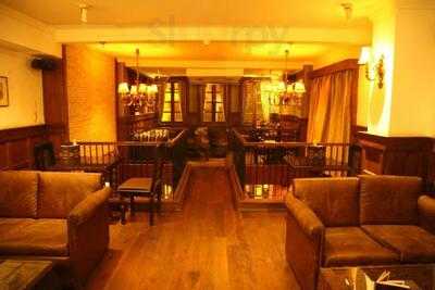 Thirty-nine Restaurant And Bar