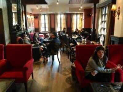 Thirty-nine Restaurant And Bar