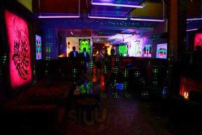 Thirty-nine Restaurant And Bar