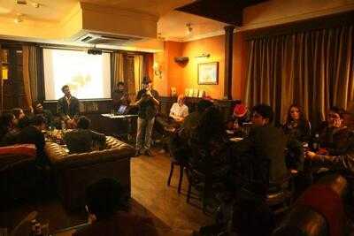 Thirty-nine Restaurant And Bar