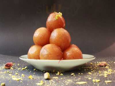 Kadambari Sweet & Farsan