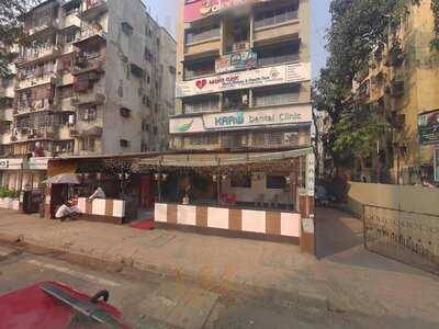 Swapna Veg Restaurant