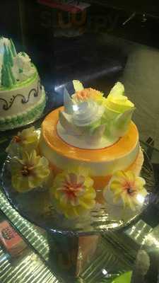 Bangalore Iyengar's Bakery