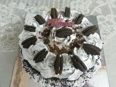 Bangalore Iyengar's Bakery