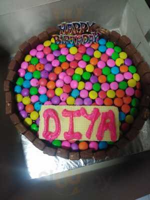 Bangalore Iyengar's Bakery