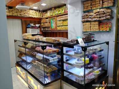 Bangalore Iyengar's Bakery