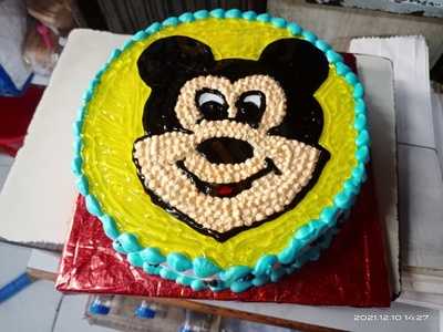 Bangalore Iyengar's Bakery