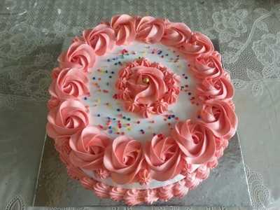 Bangalore Iyengar's Bakery