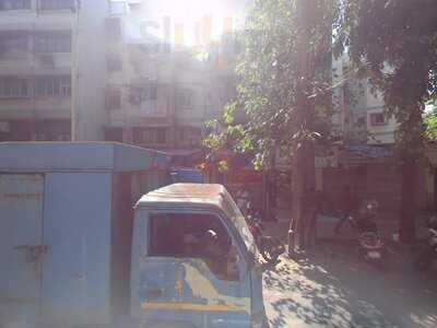 Bangalore Iyengar's Bakery