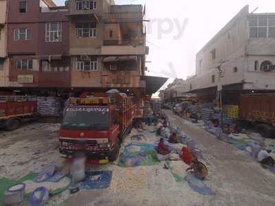 Nand Lal Dhaba & Tea Shop