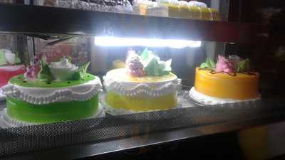 Aggarwal Petha Store And Bakers