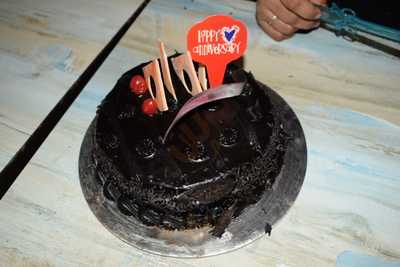 Aggarwal Petha Store And Bakers