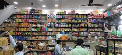 Aggarwal Petha Store And Bakers