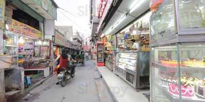 Aggarwal Petha Store And Bakers