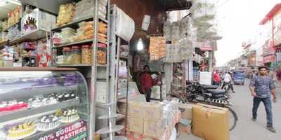 Aggarwal Petha Store And Bakers