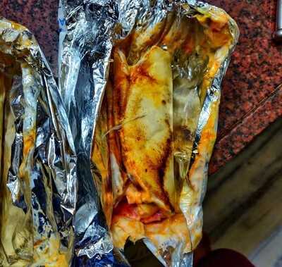 The Shawarma Factory