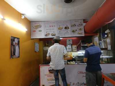 The Shawarma Factory